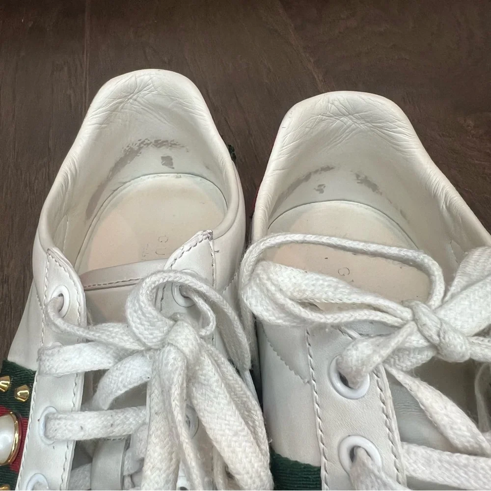 Gucci Women’s sneakers - Picture 12 of 12